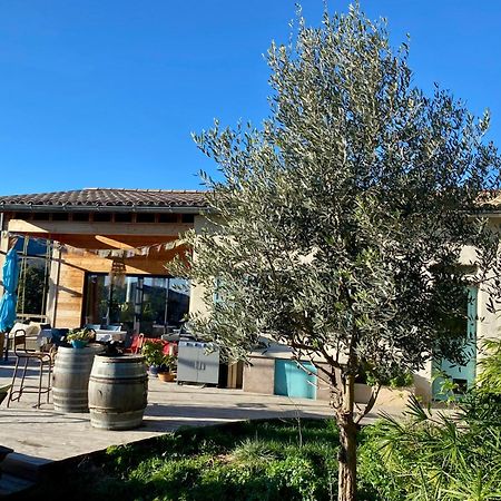 Sawubona Hotel Лез Адре дьо л'Естерел Екстериор снимка