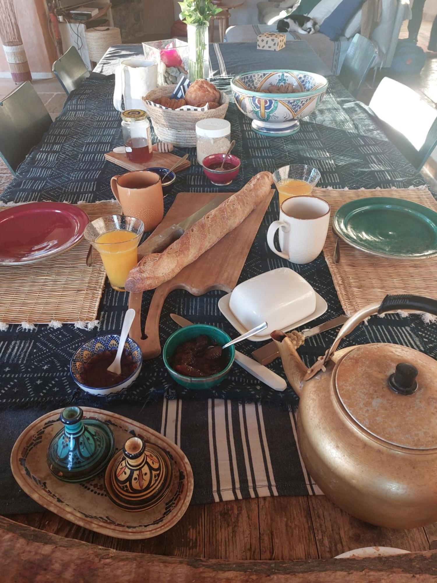 Sawubona Hotel Лез Адре дьо л'Естерел Екстериор снимка