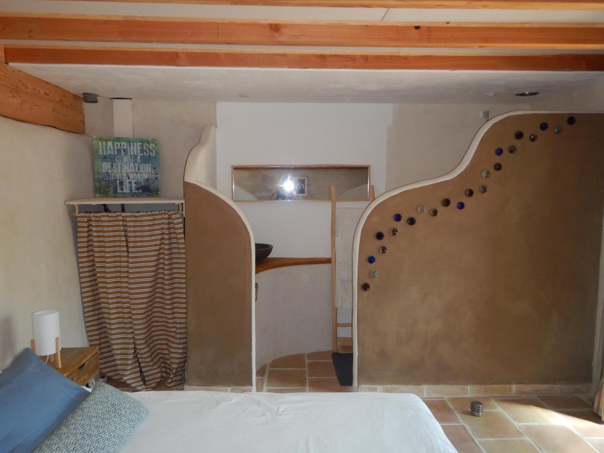 Sawubona Hotel Лез Адре дьо л'Естерел Екстериор снимка