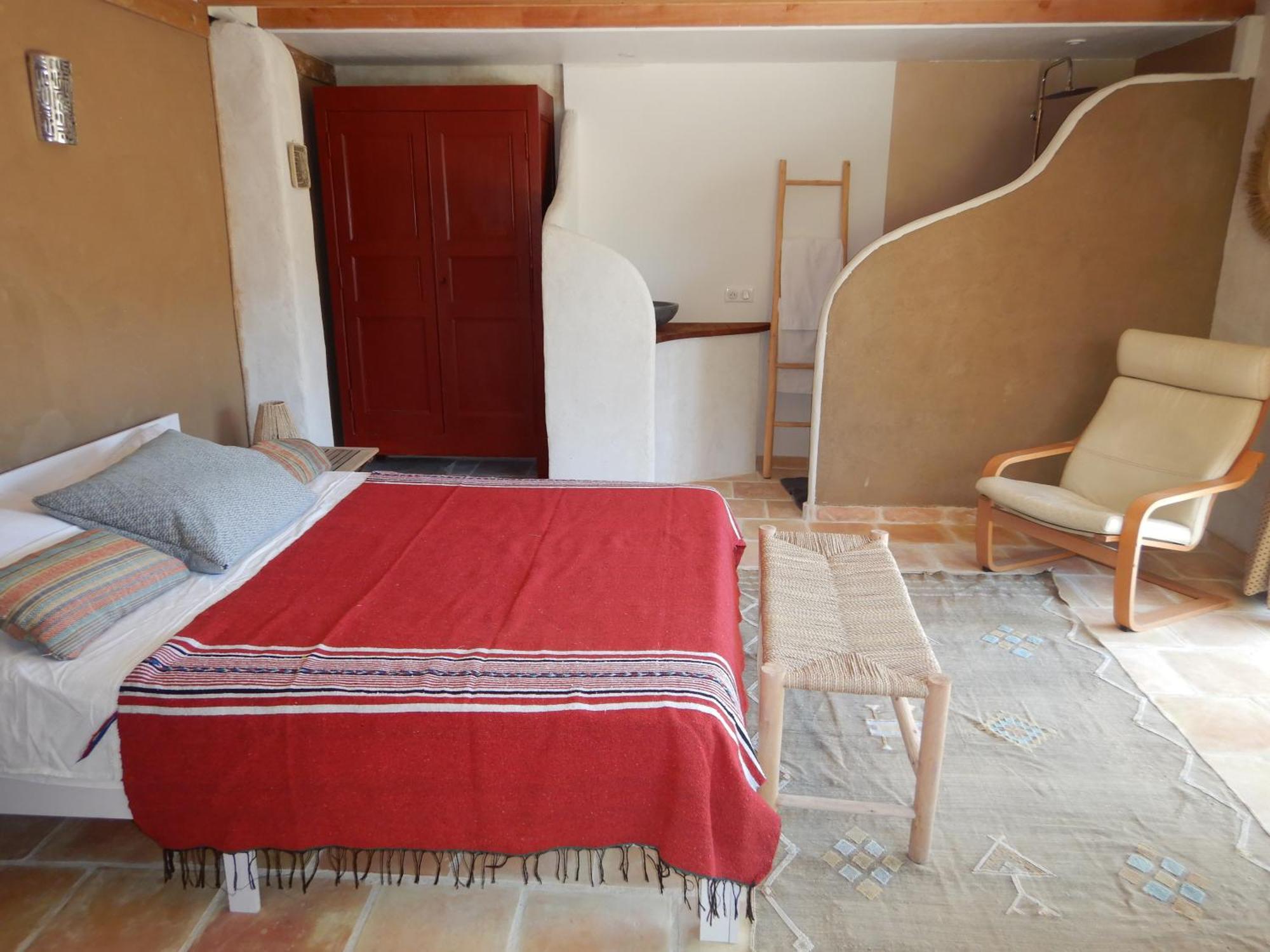 Sawubona Hotel Лез Адре дьо л'Естерел Екстериор снимка